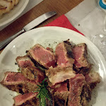 Photo n°5 de l'avis de Cookiss.a fait le 16/03/2017 à 11:05 sur le  Ristoro Redipuglia à Coltano