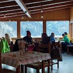 Photo n°7 de l'avis de Gretabeta1964. fait le 30/03/2022 à 15:04 sur le  Chalet Al Lago à Cave del Predil, Tarvisio