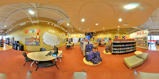 Travel Agency «AAA Celina», reviews and photos, 1970 Havemann Rd, Celina, OH 45822, USA