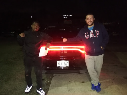 Used Car Dealer «All Sales Auto Group Inc», reviews and photos, 1209 U.S. 9, Howell, NJ 07731, USA