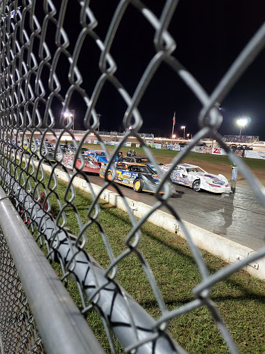 Car Racing Track «ABC Raceway», reviews and photos, 2187 Butterworth Rd, Ashland, WI 54806, USA