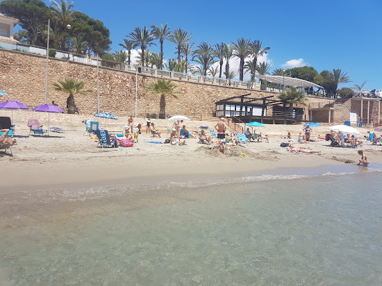 Playa Punta Prima