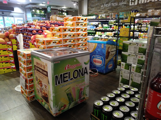 Grocery Store Â«ACME MarketsÂ», reviews and photos, 2160 Lemoine Ave