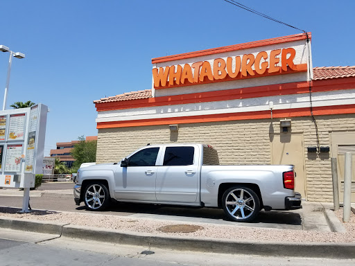 Whataburger