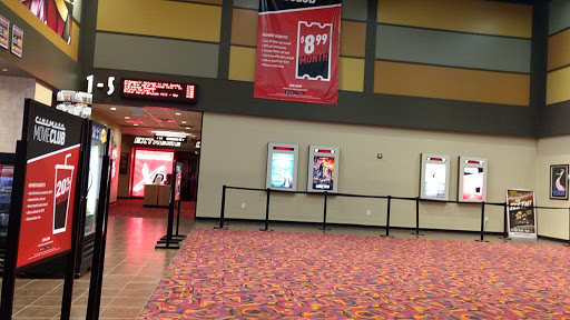 Movie Theater «Cinemark Marina», reviews and photos, 100 10th St, Marina, CA 93933, USA