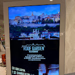 Photo n°1 de l'avis de Caroline.a fait le 12/08/2023 à 15:05 sur le  Hotel Excelsior San Marco - Roof Garden Ristorante à Bergamo