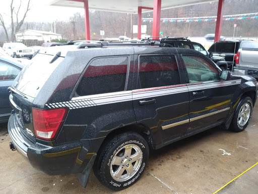 Dynamite Deals Auto Sales (Arnold), 802 Butler Ct, Arnold, MO 63010, USA, 