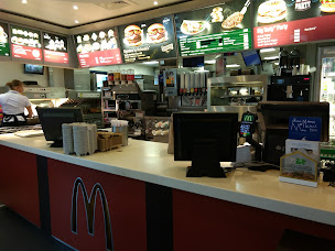 Photo n°47 de McDonald's à Saint-Jouan-des-Guérets ()