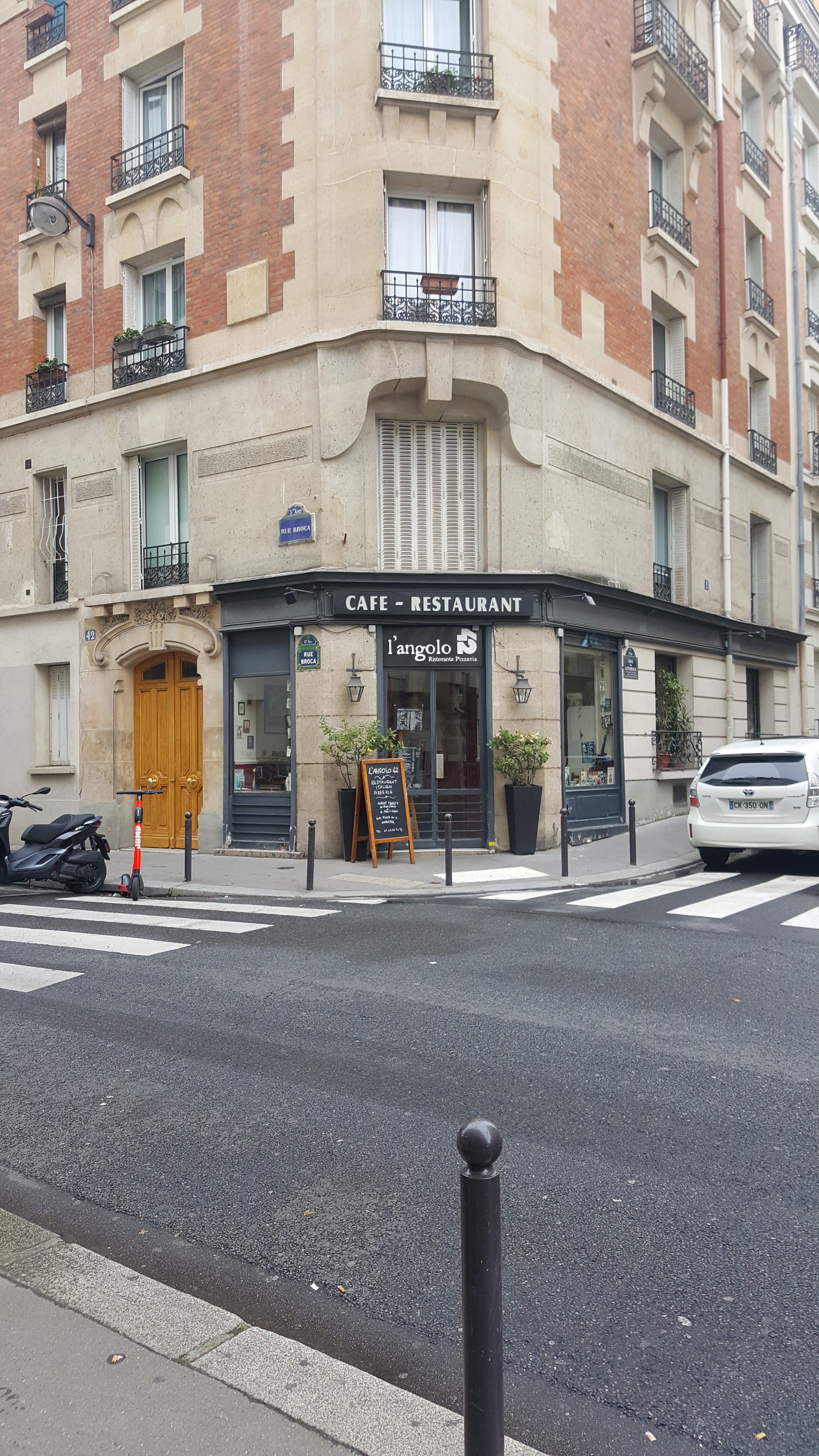 Photo n° 6 de l'avis de Thibaut.u fait le 20/10/2019 à 16:29