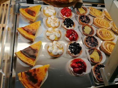 L’atelier du Pain à Humbécourt