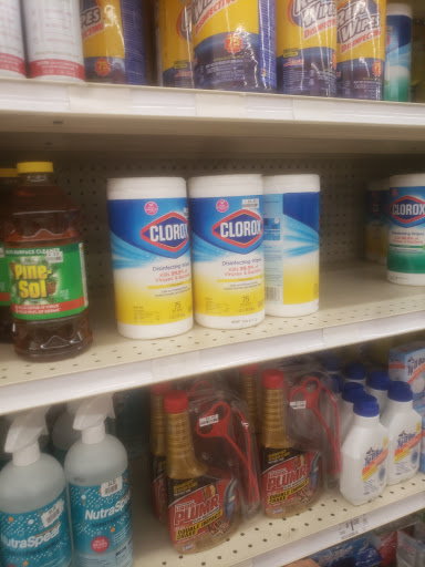 Discount Store «Big Lots», reviews and photos, 610 Las Tunas Dr, Arcadia, CA 91007, USA