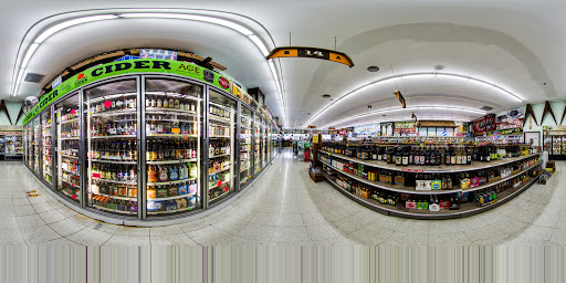 Grocery Store «Capital Market», reviews and photos, 1420 State St, Salem, OR 97301, USA