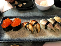 Sushi du Restaurant japonais Tottori à Paris - n°19