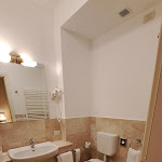 Photo n°3 de l'avis de Ray.a fait le 15/11/2023 à 19:37 sur le  Ambassador Palace Hotel à Udine