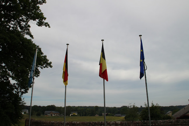 Reacties en beoordelingen van Recogne-Bastogne German Military Cemetery