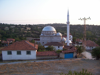 Ballısaray Mahallesi Yeni Merkez Camii