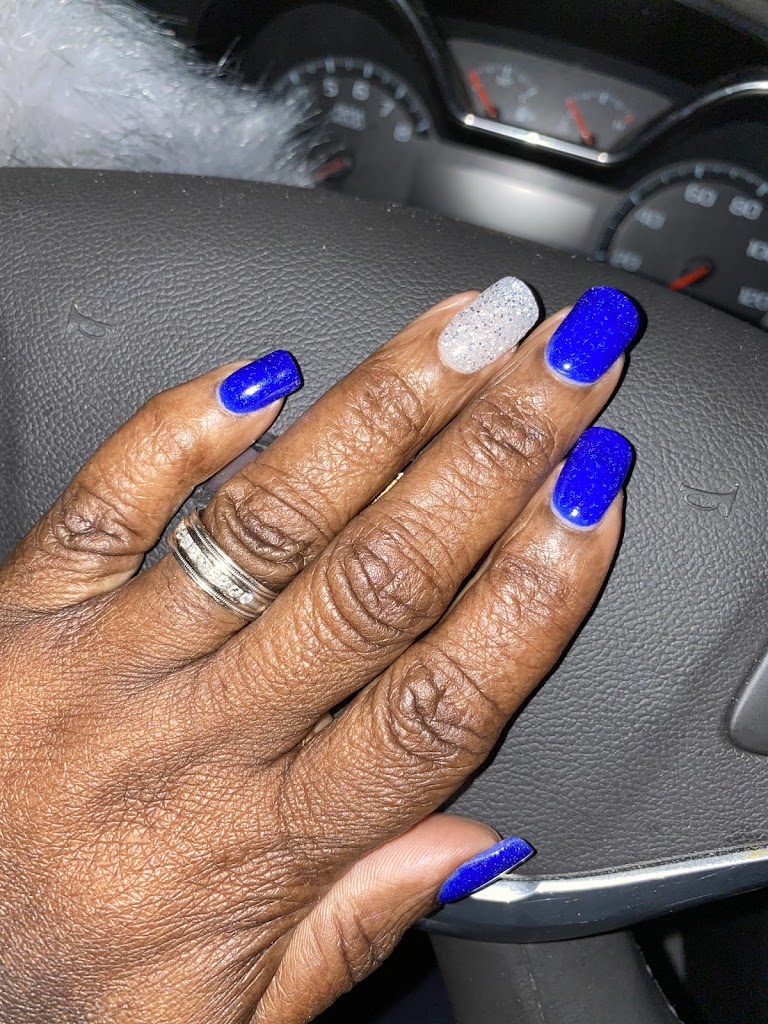 Elegant NAIL SPA 21093