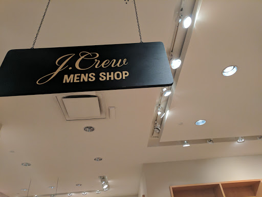 Clothing Store «J.Crew», reviews and photos, 1234 Burlingame Ave, Burlingame, CA 94010, USA