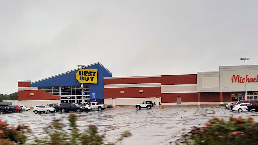 Electronics Store «Best Buy», reviews and photos, 1165 N Dupont Hwy, Dover, DE 19901, USA