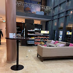 Photo n°14 de l'avis de Corina.c fait le 18/01/2023 à 22:43 sur le  Hotel NH Stuttgart Airport à Filderstadt