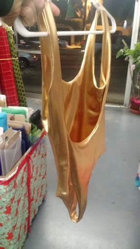 Fabric Store «Fabric Planet», reviews and photos, 423 Lincoln Blvd, Venice, CA 90291, USA