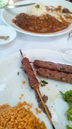 Photo n°17 de Les Cèdres du Liban Paris à Paris ()