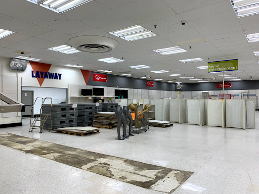 Discount Store «Kmart», reviews and photos, 2001 S Military Hwy, Chesapeake, VA 23320, USA