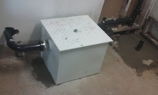 Grocery Store «Candelario Market», reviews and photos, 580 E La Verne Ave, Pomona, CA 91767, USA