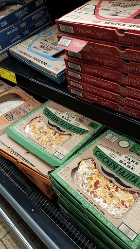 Supermarket «ALDI», reviews and photos, 3804 Fishcreek Rd, Stow, OH 44224, USA