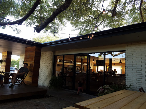 Pinewood Coffee Bar, 2223 Austin Ave, Waco, TX 76706, USA, 
