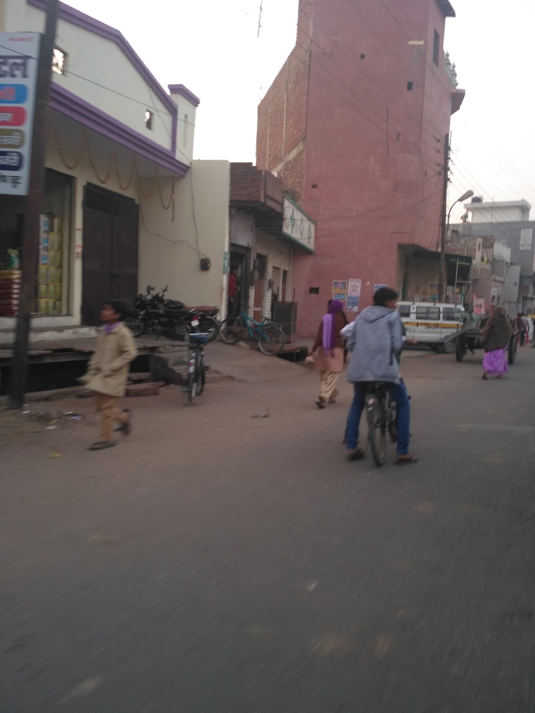 Lal Masjid