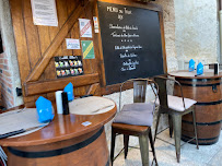 Atmosphère du Restaurant Café Des Vestiges à Bonifacio - n°6