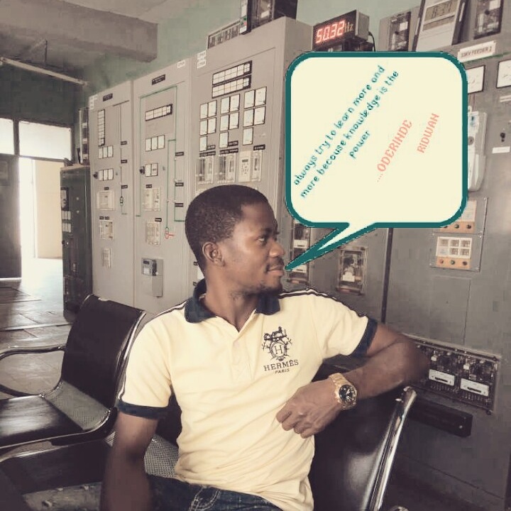 Transmission Company Of Nigeria