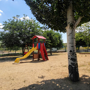 Colegio de Educación Infantil y Primaria San Blas C. de la Soledad, 27, 19171 Cabanillas del Campo, Guadalajara, España