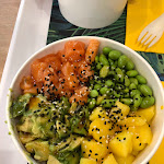 Photo n°2 de l'avis de Paolo.e fait le 22/10/2021 à 10:49 sur le  POKE a puà à Belluno