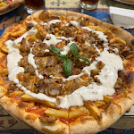 Photo n°1 de l'avis de Patrick.n fait le 19/12/2023 à 22:22 sur le  Da Rosa Pizzeria und Kebap à Offenburg