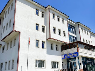 Ardahan Ferah Yüksek Öğrenim Erkek Öğrenci Yurdu