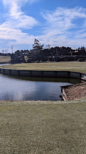 Golf Course «Heartland Golf Park», reviews and photos, 1200 Long Island Ave, Brentwood, NY 11717, USA