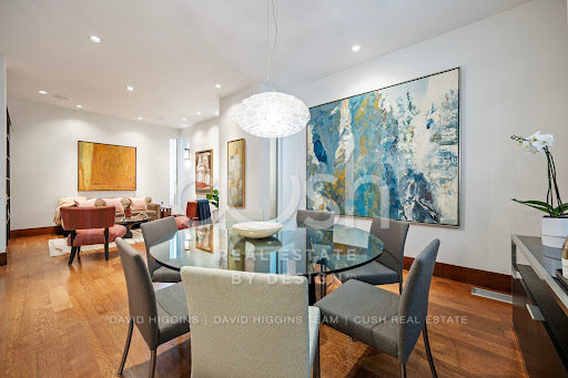 Cush Real Estate image