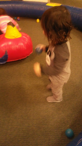 Amusement Center «Jumpin Jonnies», reviews and photos, 234 Talcottville Rd, Vernon, CT 06066, USA