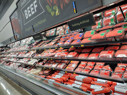 Department Store «Walmart Supercenter», reviews and photos, 550 N Hwy 123 Bypass, Seguin, TX 78155, USA