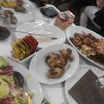 Photo n°4 de l'avis de Demetrio.a fait le 02/09/2019 à 14:41 sur le  Il Re della Brace à Pulsano