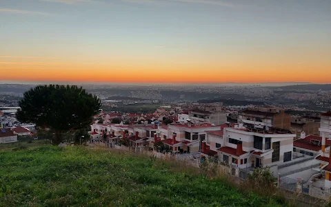 Miradouro do Guizo image