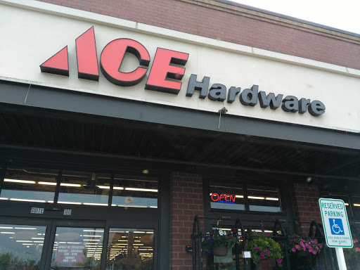 Hardware Store «Burien Ace Hardware», reviews and photos, 14903 4th Ave SW #100, Burien, WA 98166, USA