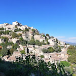Photo n° 24 de l'avis de Stéphane. fait le 29/08/2022 à 10:02 pour Château de Gordes à Gordes