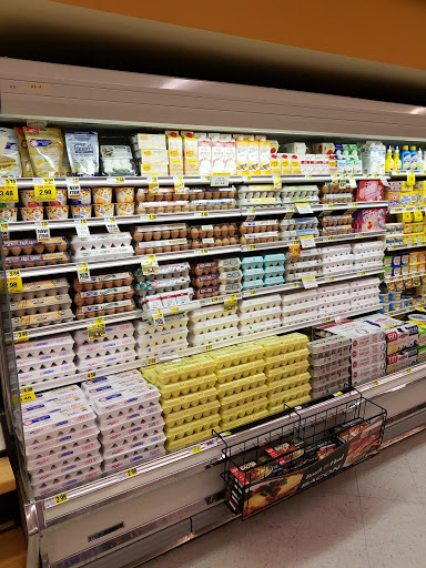 Grocery Store «Ingles Markets», reviews and photos, 1550 W Main St, Centre, AL 35960, USA