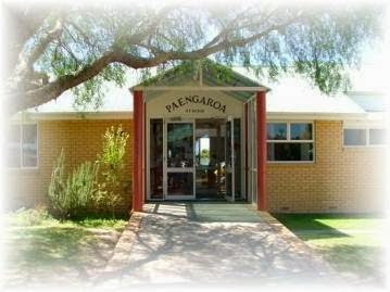 Paengaroa School