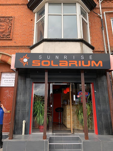 Reviews of Sunrise Solarium Leicester in Leicester - Beauty salon