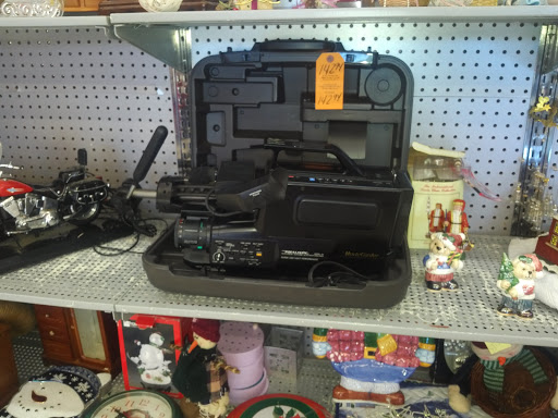 Thrift Store «City Thrift», reviews and photos