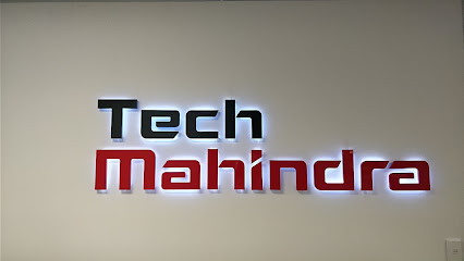 Tech Mahindra Auckland Office